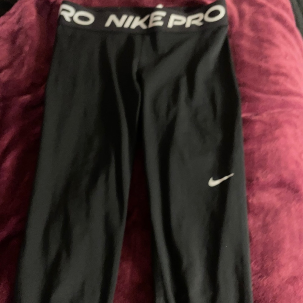 Nike leggings